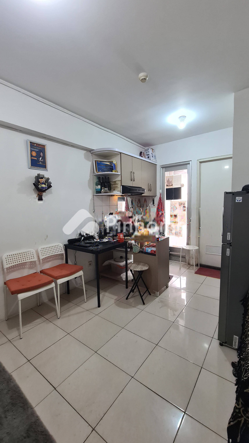 dijual apartemen 36m2 di penjaringan - 1