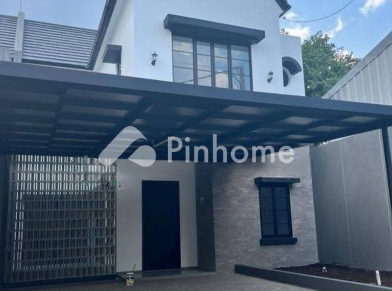dijual rumah murah mewah dan nyaman di sepatan - 2