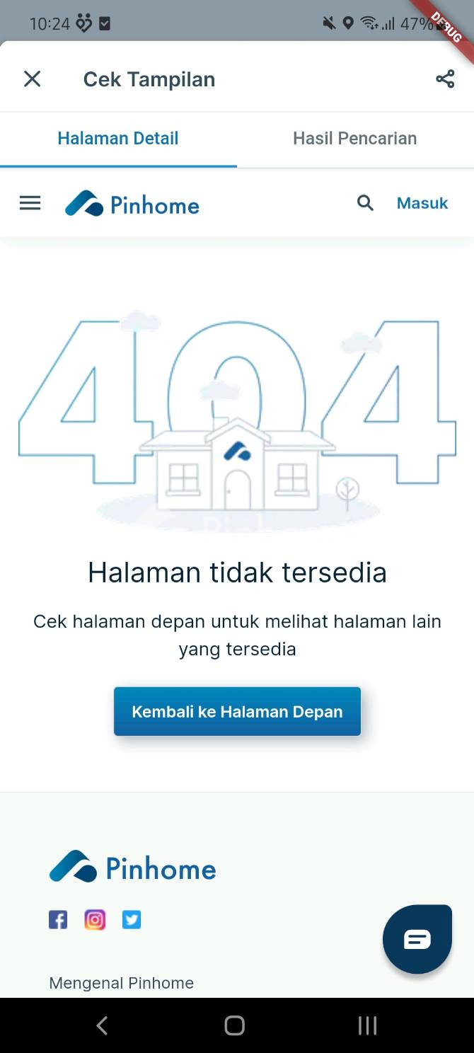 dijual apartemen 3br 431m2 di kaisenar - 2