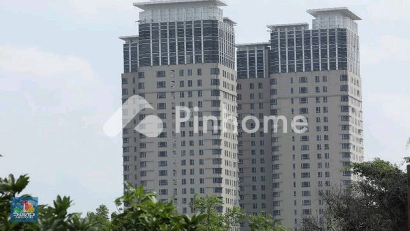 disewakan apartemen jangan di gori - 1