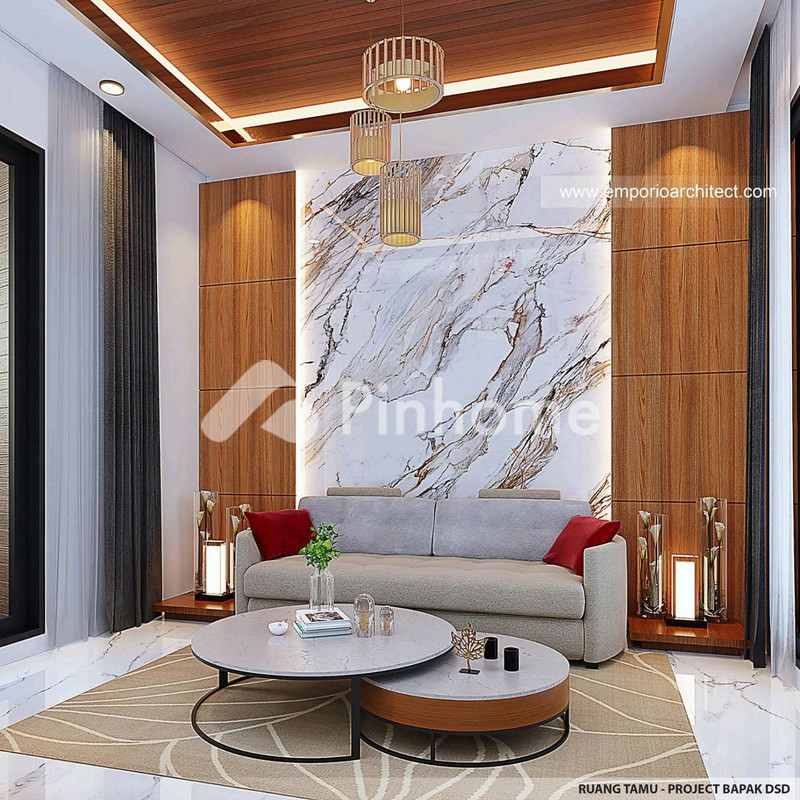 dijual apartemen mewah di baru - 2