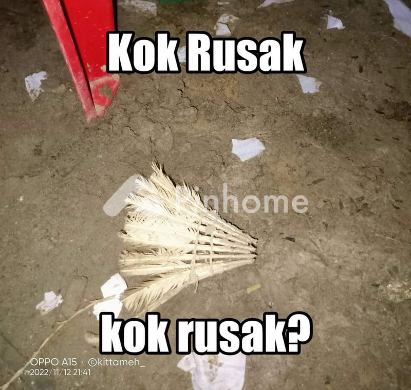 dijual pabrik di selomartani selo martani - 2