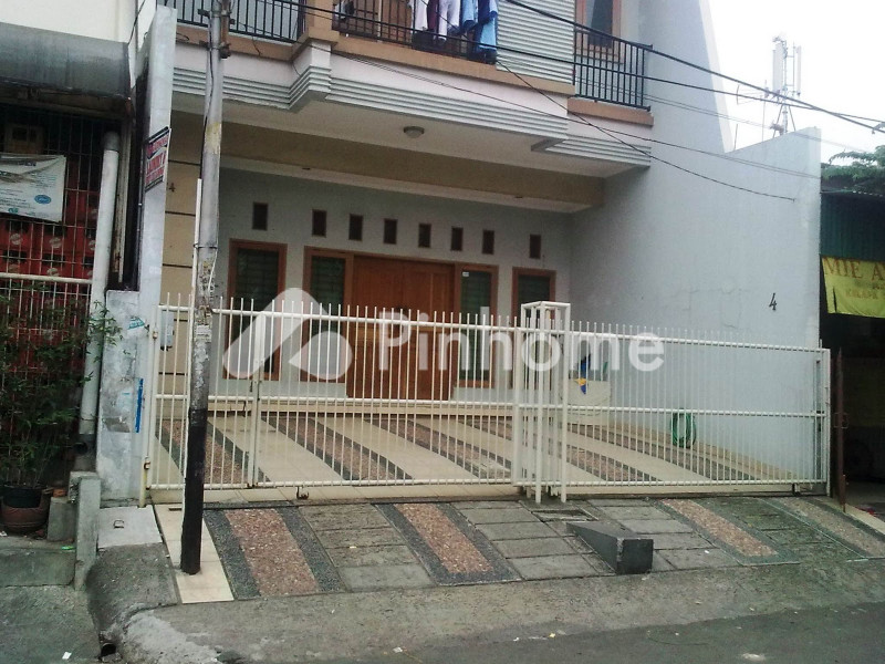 dijual tempat usaha filtering di selomartani selo martani - 1
