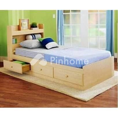 disewakan apartemen kereeeen di poncol apart - 2