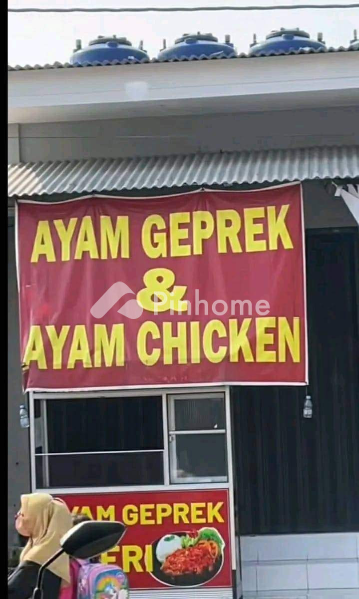 dijual rumah sederhana di dadimulyo - 1
