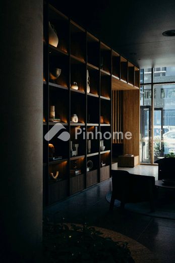 disewakan apartemen bagus mantap di nanggewer - 3