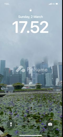 dijual rumah 3kt 95m2 di ahmad sumorto - 3