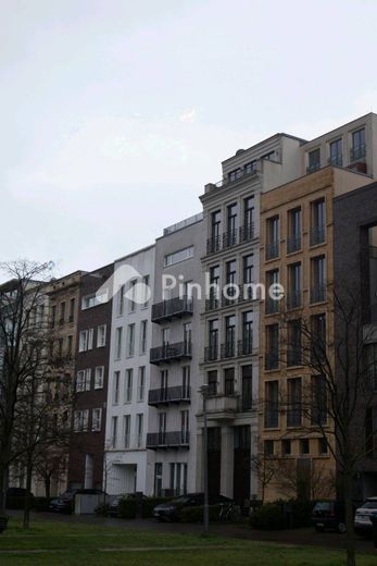 disewakan apartemen bagus mantap di nanggewer - 2