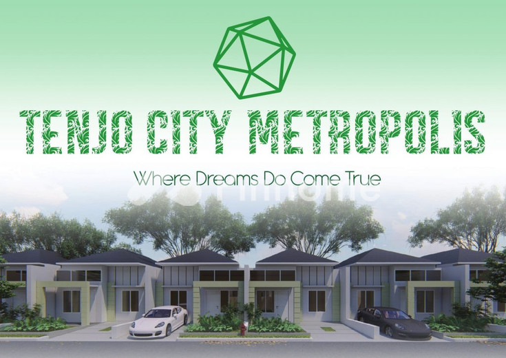 tenjo city metropolis