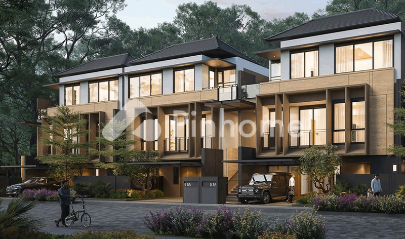 dqa apartemen   primary residential - 1