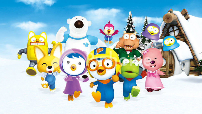 dqa pororo land - 1