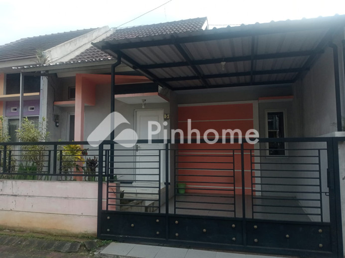 rumah yang nyaman untuk rebahan - 20