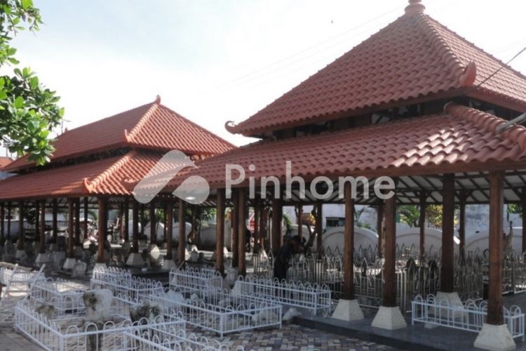 dqa graha sunan gresik - 1