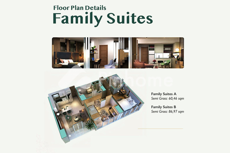 norrington suites - 5