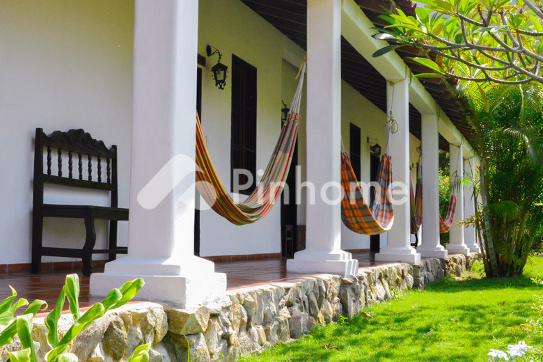 dijual rumah testing di jl  ciasem - 6
