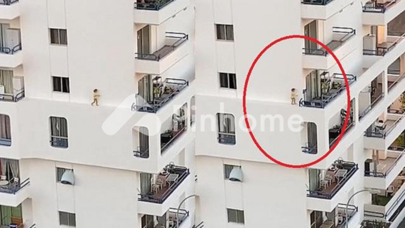 dijual apartemen low di apartemen itc cempaka mas