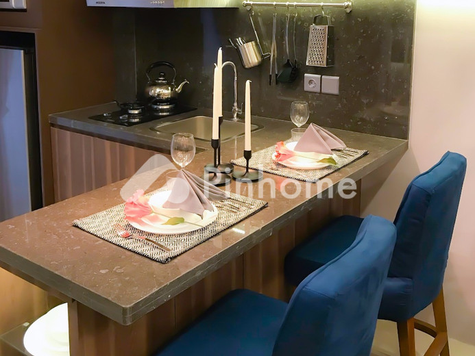 dijual ruko 42m2 di citra grand cibubur cbd - 5