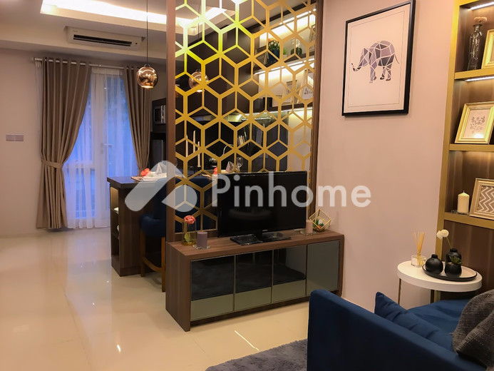dijual ruko 42m2 di citra grand cibubur cbd - 1