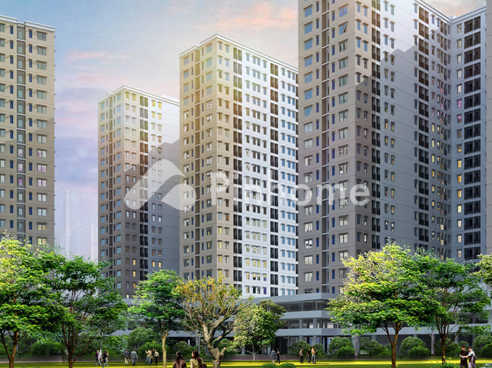 dijual rumah 2 lantai 3kt 200m2 di kemayoran