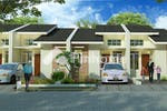 dijual apartemen 100m2 di cilandak barat