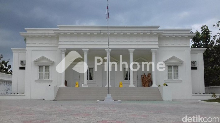 dijual apartemen 1m2 di cipete selatan