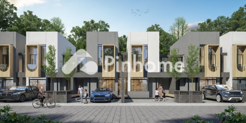 dijual tanah residensial reserved  in queue di sula 44