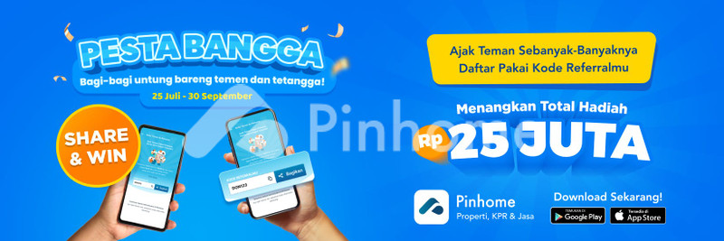 dijual tanah komersial bbbbb di banjar toba