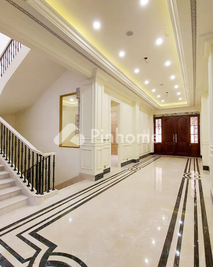 dijual apartemen harga terbaik di streetbulk4 - 10