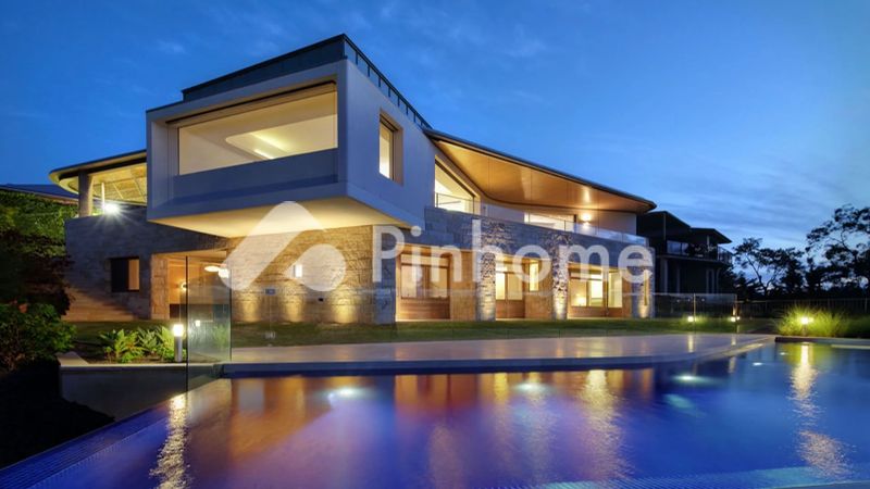 dilelang apartemen 2br 90m2 di pamulang