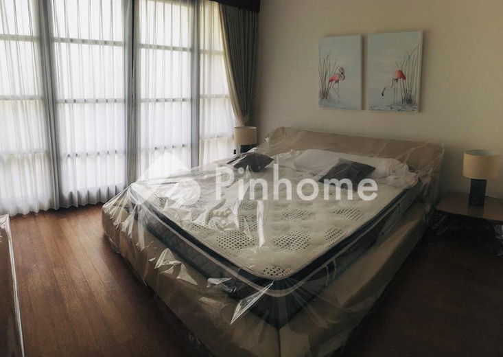 dijual apartemen jarang ada di jimbaran dekat gwk - 14