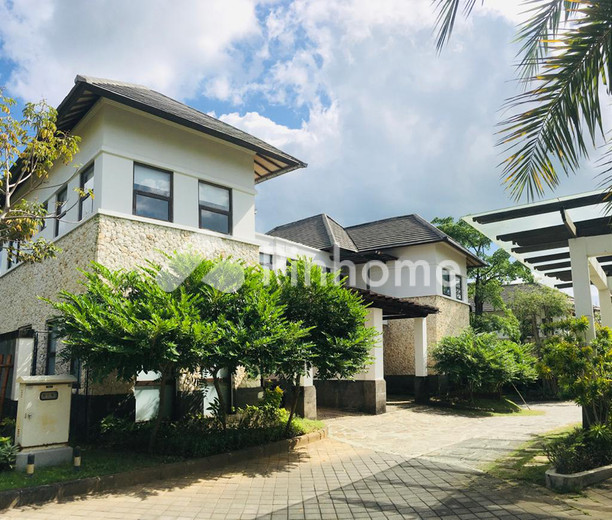 dijual apartemen jarang ada di jimbaran dekat gwk - 7