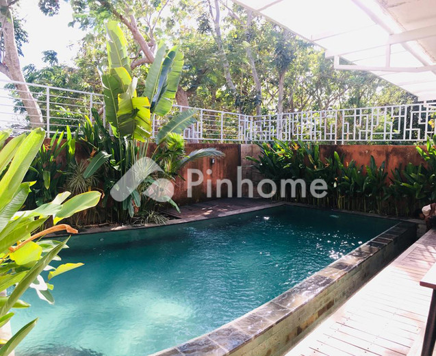 dijual rumah jarang ada di jimbaran dekat gwk - 8