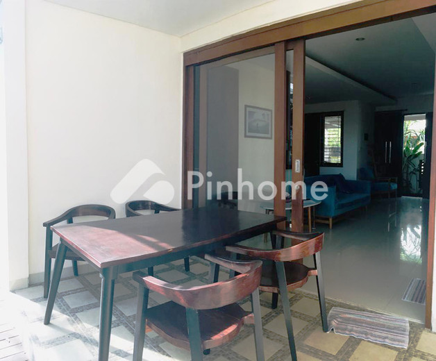 dijual rumah jarang ada di jimbaran dekat gwk - 6