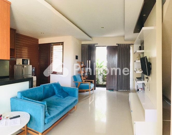 dijual rumah jarang ada di jimbaran dekat gwk - 7