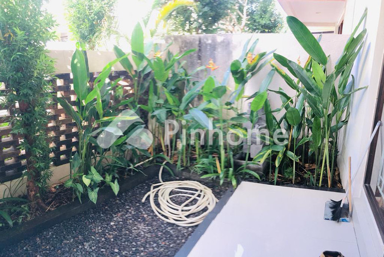 dijual rumah jarang ada di jimbaran dekat gwk - 11