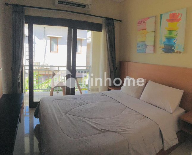 dijual rumah jarang ada di jimbaran dekat gwk - 3