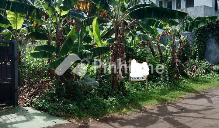 dijual rumah murah 1 lantai di jl cadas kukun - 4