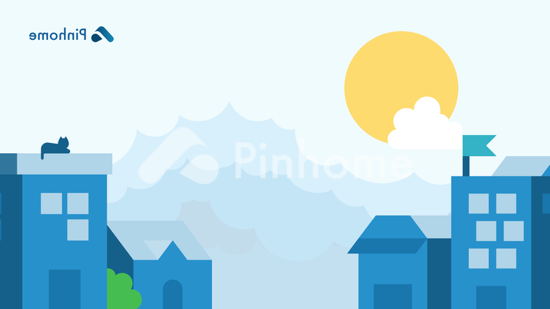 dijual ruko 21 lantai 21m2 di pancoran