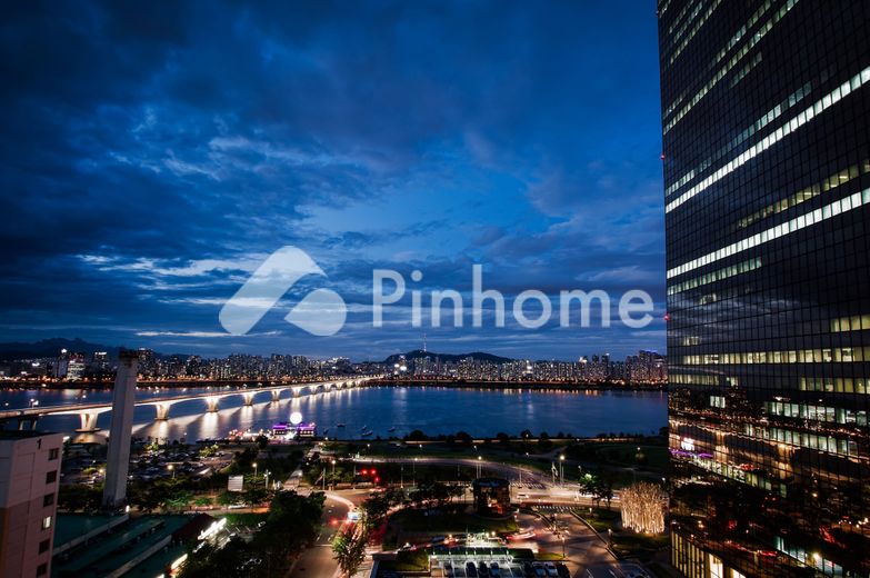 dijual rumah 2 lantai 879m2 di menteng jakarta pusat - 16