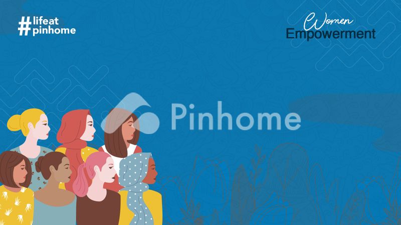dijual rumah 2 lantai 879m2 di menteng jakarta pusat - 18