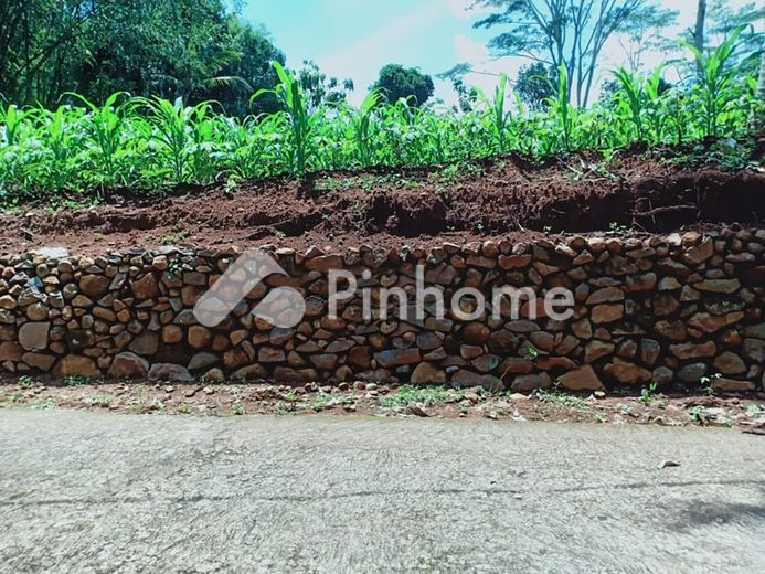 dijual tanah komersial lelang bebas banjir di jl  kel  rum - 2