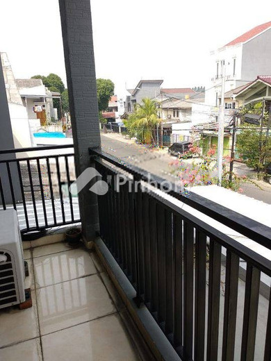 disewakan rumah sangat cocok untuk investasi di silangit international airport - 6