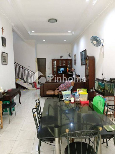 disewakan rumah sangat cocok untuk investasi di silangit international airport - 13