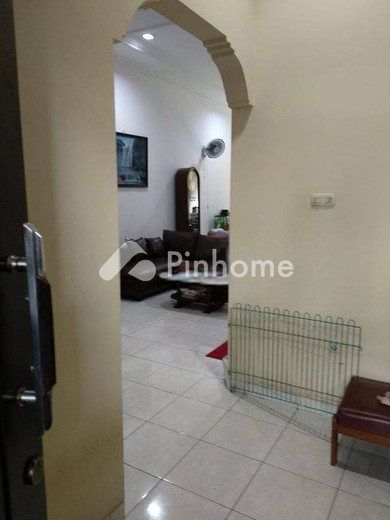 disewakan rumah sangat cocok untuk investasi di silangit international airport - 4