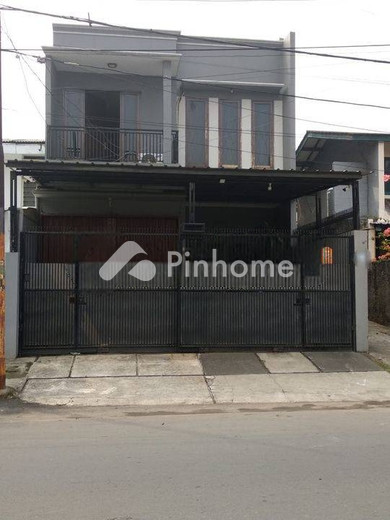 disewakan rumah sangat cocok untuk investasi di silangit international airport - 1