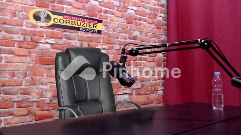 dijual rumah 220 lantai 222kt 2222m2 di kebon jeruk