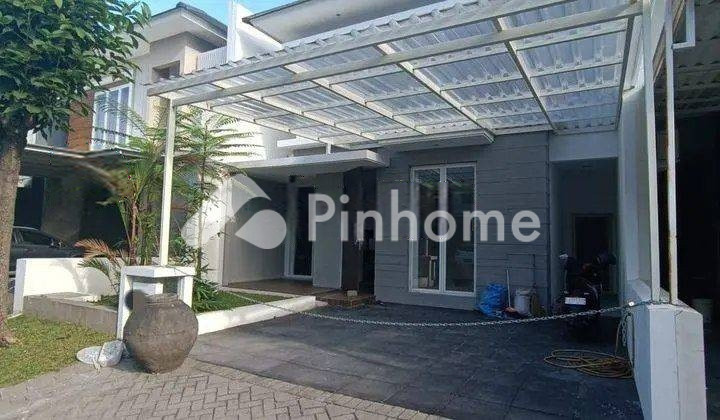 disewakan rumah sangat cocok untuk investasi di silangit international airport - 4