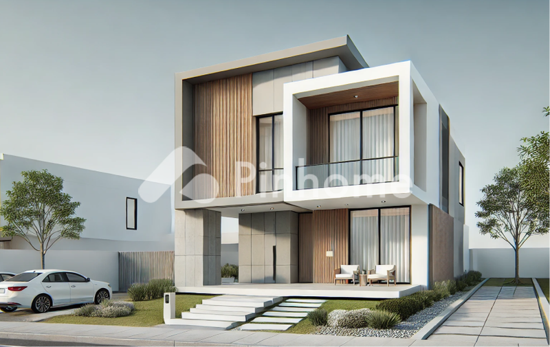 disewakan tanah residensial 1265m2 di jl sekar sari kesiman - 10