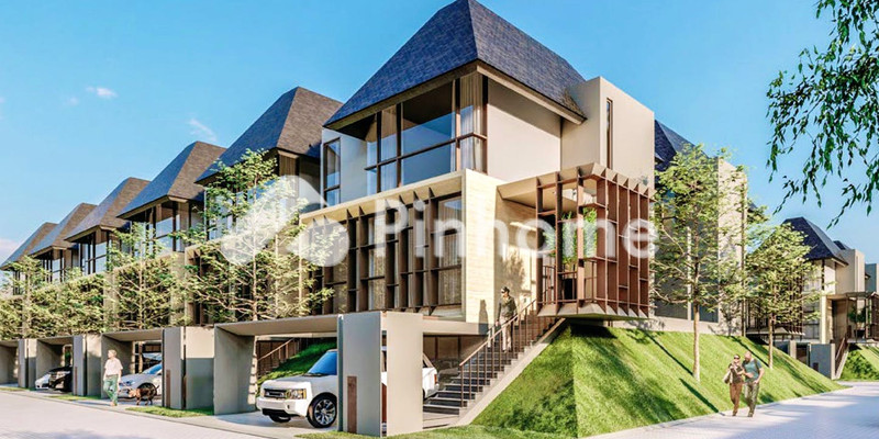 dijual apartemen 222m2 di endtoend - 4