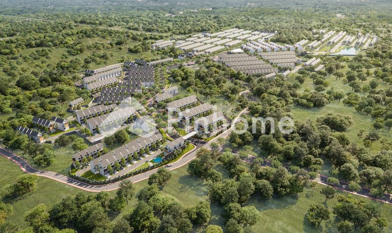 dijual rumah menengah di jogotirto  jogo tirto - 2
